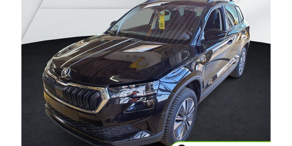 Skoda Karoq 21.943 km 30.990 &euro; Pulheim-Brauweiler 50259
