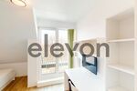 Dachgeschoßwohnung Köln Kalk - 1 Zimmer, 20 m&sup2;, 508&euro; | Angebot:26440881