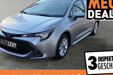 Toyota Corolla 51.471 km 23.444 &euro; Frechen 50226