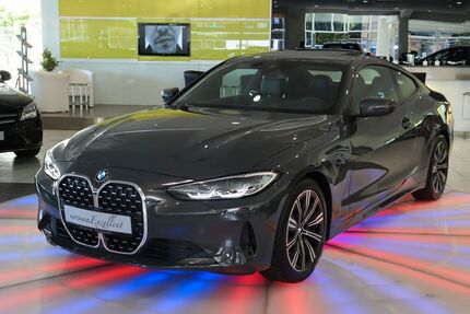 BMW 430 79.981 km 33.950 &euro; Troisdorf (Köln/Bonn) 53842