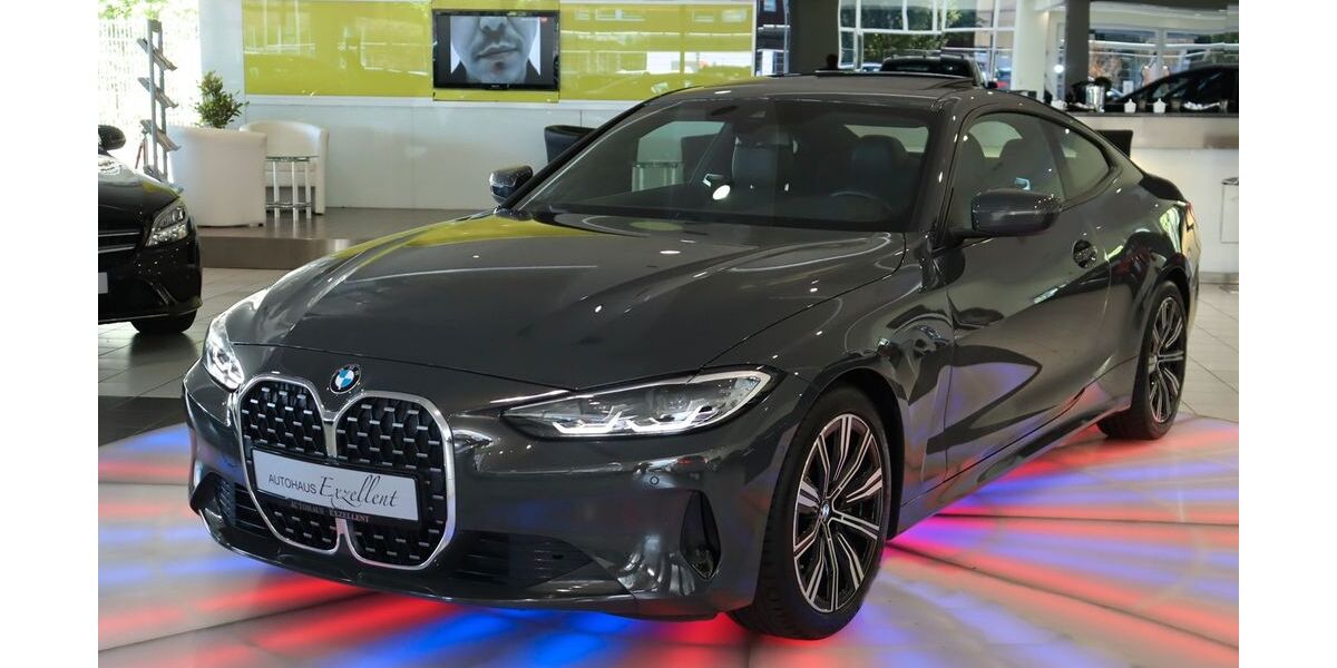 BMW 430 79.981 km 33.950 &euro; Troisdorf (Köln/Bonn) 53842