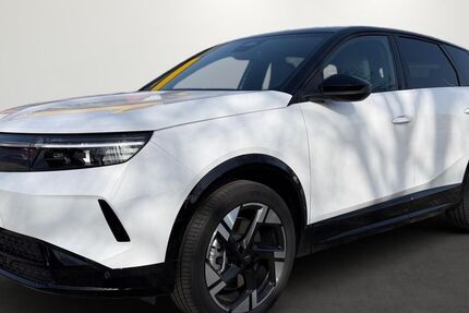 Opel Grandland (X) 1.256 km 41.890 &euro; Rheinbach 53359