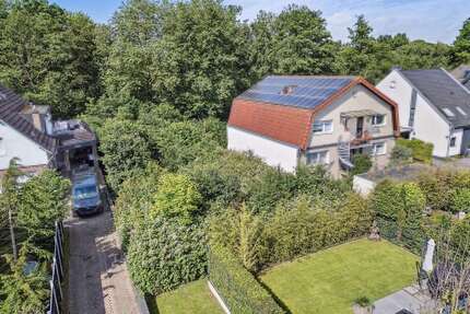 Grundstück Köln Kalk - 655.000&euro; | Angebot:24634800