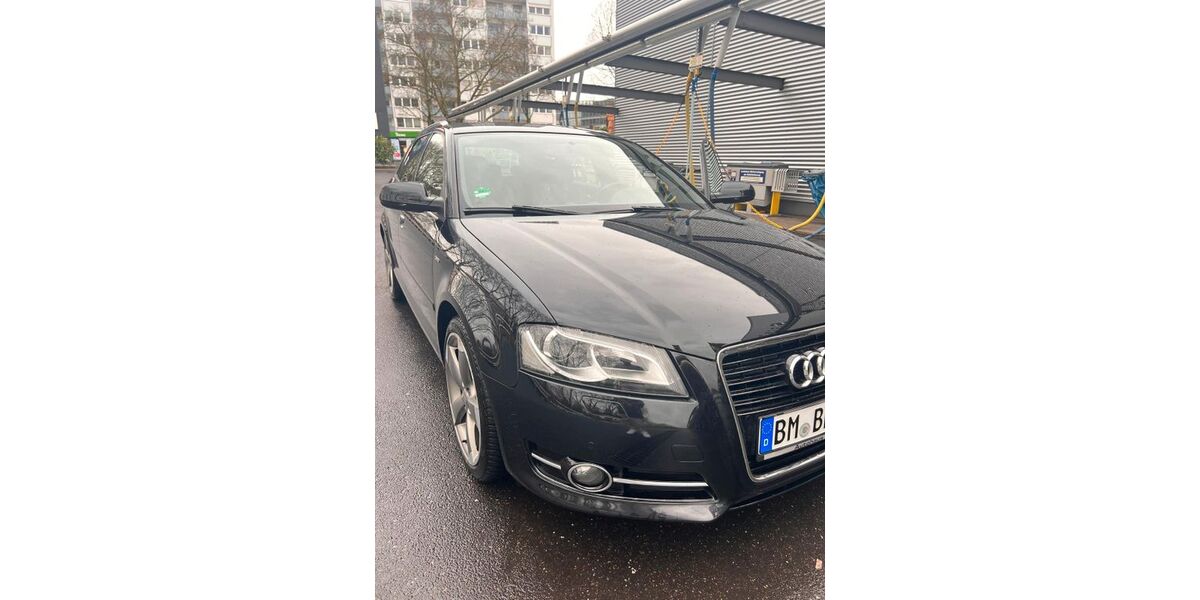 Audi A3 146.000 km 8.300 &euro; Köln 50354