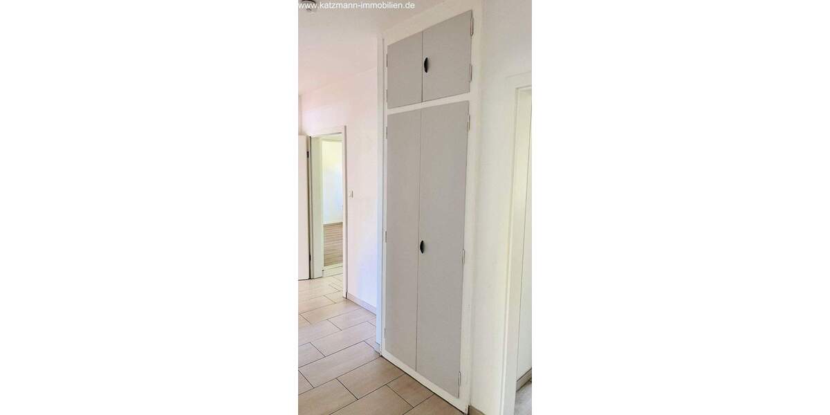 Etagenwohnung Bonn Duisdorf - 4 Zimmer, 84 m&sup2;, 295.000&euro; | Angebot:25749018