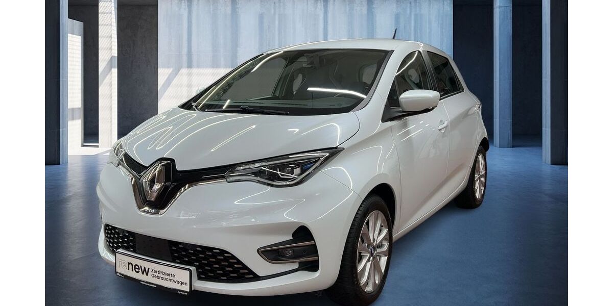 Renault ZOE 29.394 km 15.490 &euro; Köln 50939