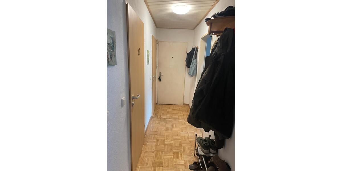 Erdgeschoßwohnung Bergheim Ahe - 4 Zimmer, 90 m&sup2;, 176.000&euro; | Angebot:26445582