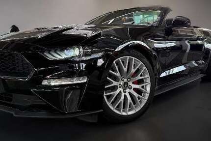 Ford Mustang 74.590 km 39.990 &euro; Troisdorf 53842