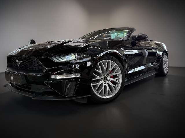 Ford Mustang 74.590 km 39.990 &euro; Troisdorf 53842