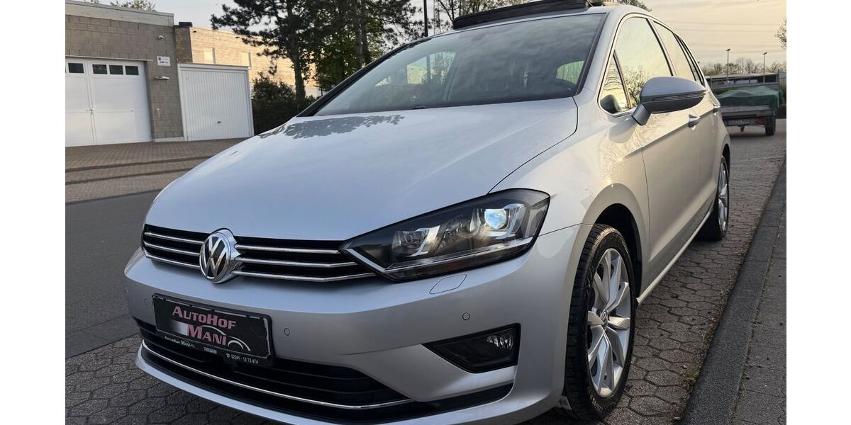 VW Golf 96.846 km 12.850 &euro; Troisdorf 53842