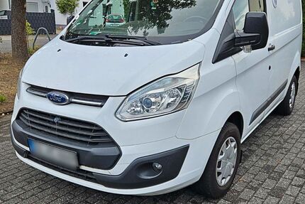 Ford Transit Custom 138.835 km 11.900 &euro; Sankt Augustin 53757