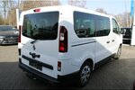 Renault Trafic Blue dCi 150 - 8-Sitzer - AHK - 124.312 km 23.980 &euro; Euskirchen 53881