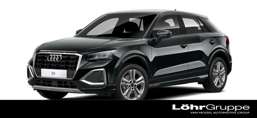 Audi Q2 71.000 km 21.940 &euro; Meckenheim / Bonn 53340