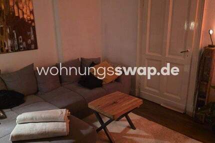 Wohnung Köln Altstadt-Nord - 2 Zimmer, 46 m&sup2;, 570&euro; | Angebot:25980896