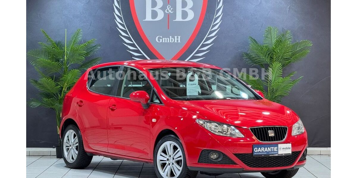 Seat Ibiza 78.000 km 6.990 &euro; Bergheim 50126