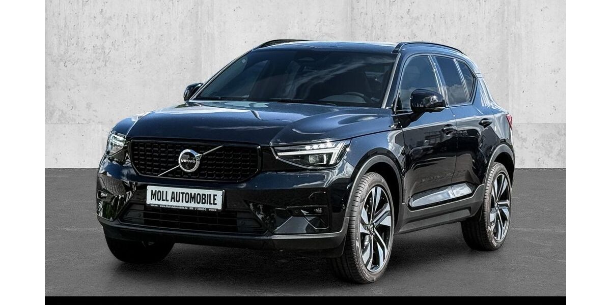 Volvo XC40 37.763 km 34.690 &euro; Bergheim 50126