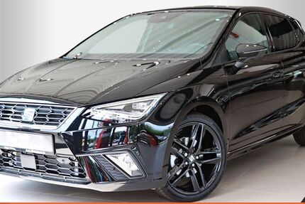 Seat Ibiza 2.490 km 22.645 &euro; Bonn 53175