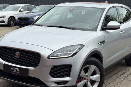 Jaguar E-Pace 32.200 km 20.990 &euro; Elsdorf 50189