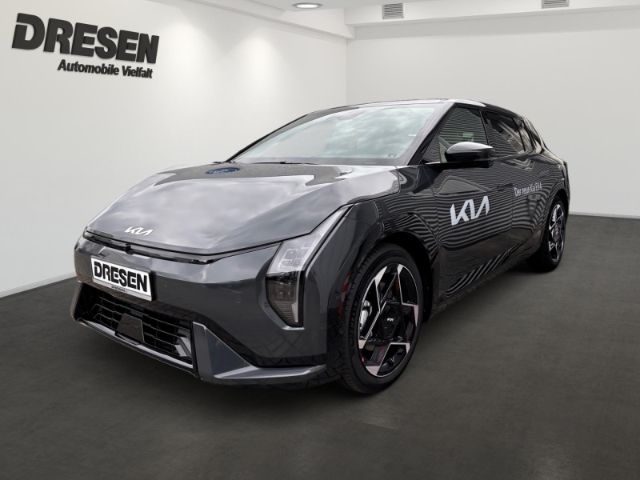 Kia EV4 23.900 km 41.280 &euro; Bonn 53119