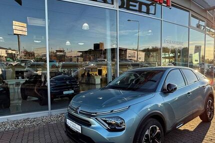 Citroen C4 10.610 km 24.490 &euro; Düren 52353