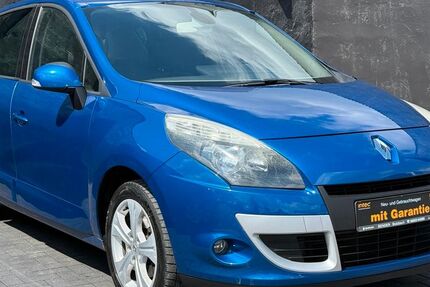 Renault Scenic 159.000 km 3.999 &euro; Euskirchen 53879