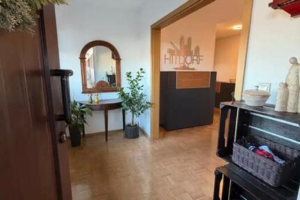 Wohnung Leverkusen Bürrig - 4 Zimmer, 104 m&sup2;, 359.000&euro; | Angebot:27540992