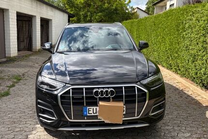 Audi Q5 95.800 km 29.300 &euro; Euskirchen 53879