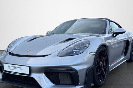 Porsche Boxster 4.780 km 139.718 &euro; Bonn 53119