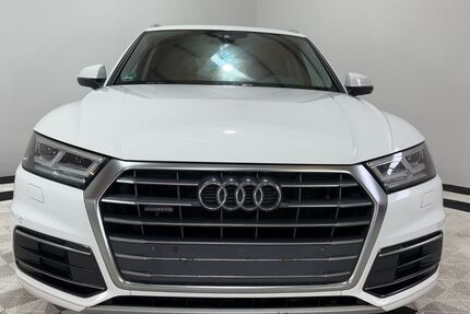 Audi Q5 202.000 km 19.200 &euro; Bonn 53111