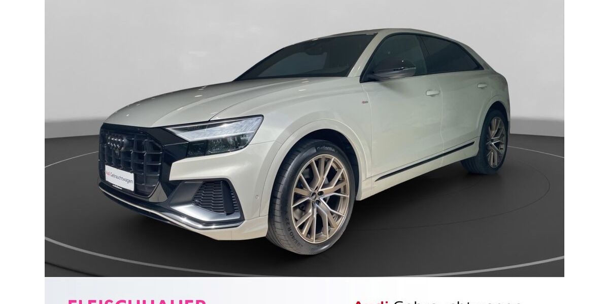 Audi Q8 57.316 km 65.990 &euro; Köln 50968