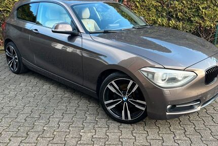 BMW 116 138.000 km 7.999 &euro; Bergheim 50129