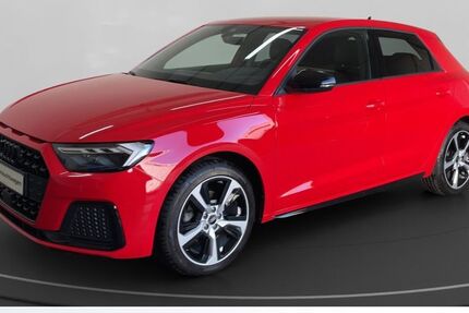 Audi A1 32.250 km 23.780 &euro; Köln 50823
