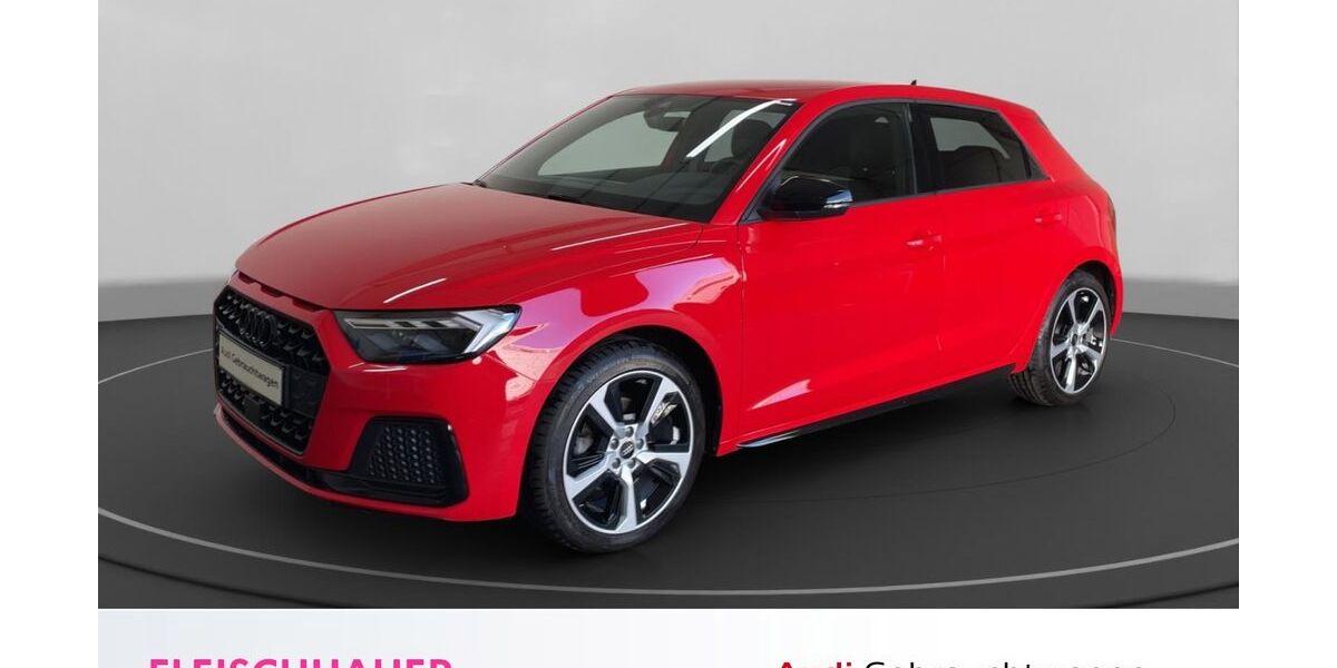 Audi A1 32.250 km 23.780 &euro; Köln 50823