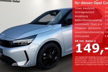 Opel Corsa 9.952 km 17.690 &euro; Euskirchen 53881