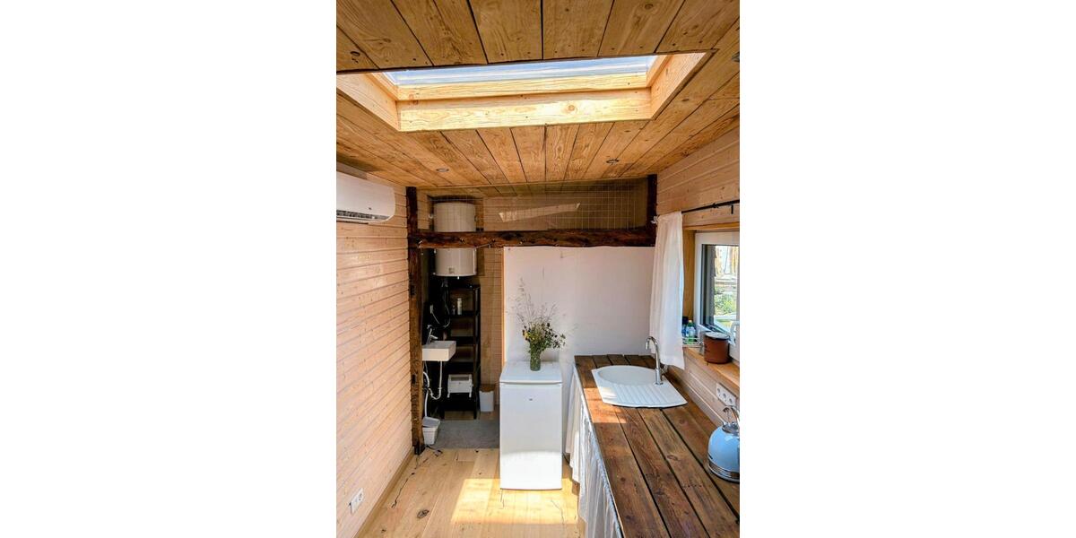 Einfamilienhaus Köln Innenstadt - 1 Zimmer, 18 m&sup2;, 27.500&euro; | Angebot:26674838