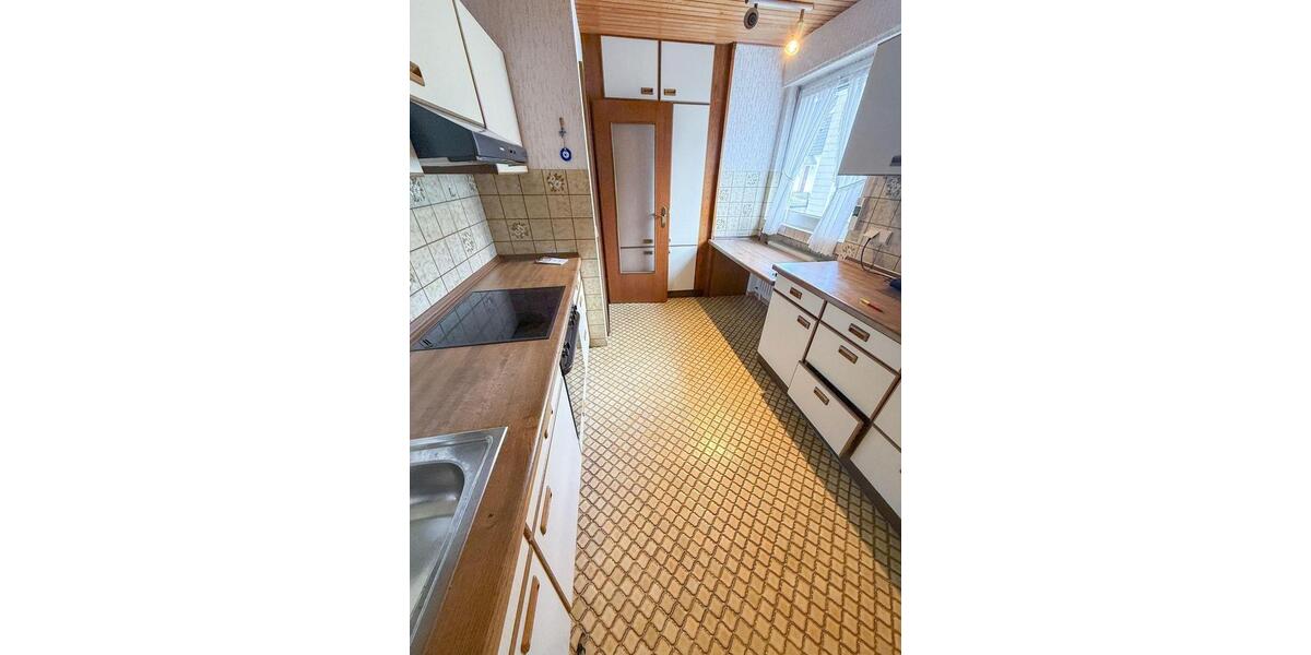 Erdgeschoßwohnung Leverkusen Schlebusch - 2 Zimmer, 72 m&sup2;, 864&euro; | Angebot:26648382