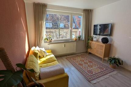 Wohnung Köln Innenstadt - 2 Zimmer, 45 m&sup2;, 950&euro; | Angebot:25721959