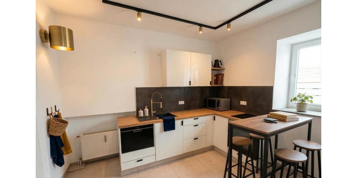 Maisonettenwohnung Troisdorf Altenrath - 6 Zimmer, 125 m&sup2;, 1.900&euro; | Angebot:26564653