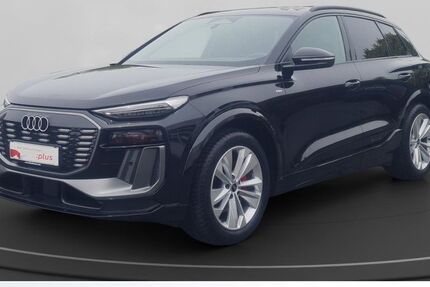 Audi Q6 e-tron 11.109 km 67.880 &euro; Euskirchen 53879