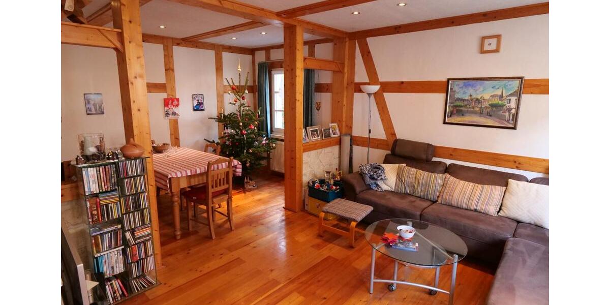 Reihenhaus Köln Innenstadt - 3 Zimmer, 93 m&sup2;, 1.200&euro; | Angebot:26592490