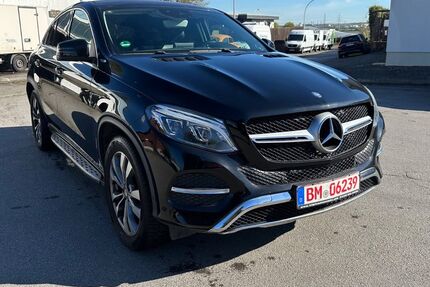 Mercedes-Benz GLE 350 209.577 km 30.345 &euro; Hürth 50354