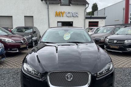 Jaguar XF 159.000 km 9.100 &euro; Bonn 53179