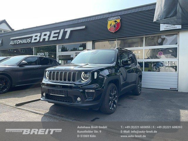 Jeep Renegade 13.800 km 28.490 &euro; Köln 51069
