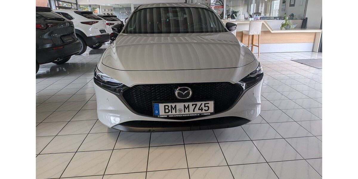 Mazda 3 19.030 km 24.950 &euro; Bedburg 50181