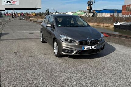 BMW 220 Active Tourer 104.000 km 16.500 &euro; Köln 50737