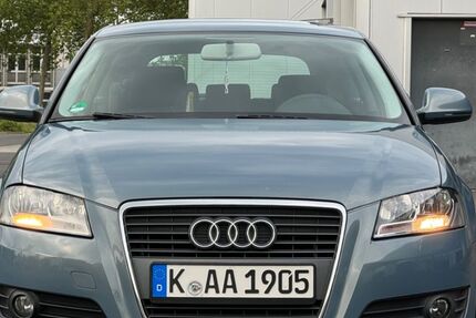Audi A3 199.000 km 2.999 &euro; Köln 51103