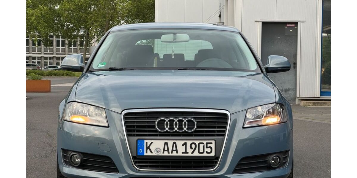 Audi A3 199.000 km 2.999 &euro; Köln 51103