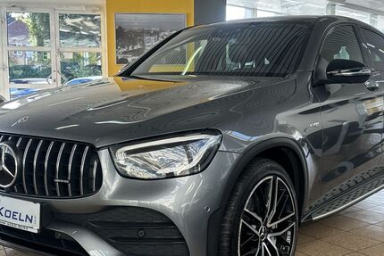 Mercedes-Benz GLC 43 AMG 167.100 km 37.999 &euro; Kerpen 50171