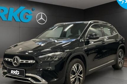 Mercedes-Benz GLA 250 10.853 km 38.280 &euro; Euskirchen 53879