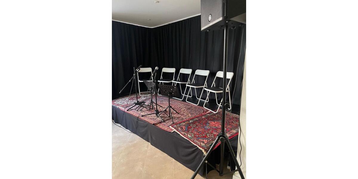 Gewerbeobjekt Köln Innenstadt - 600&euro; | Angebot:26042191